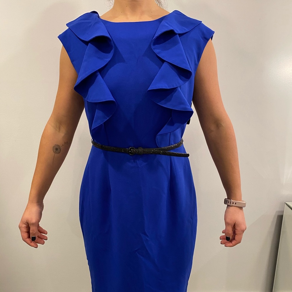 Calvin Klein Dress